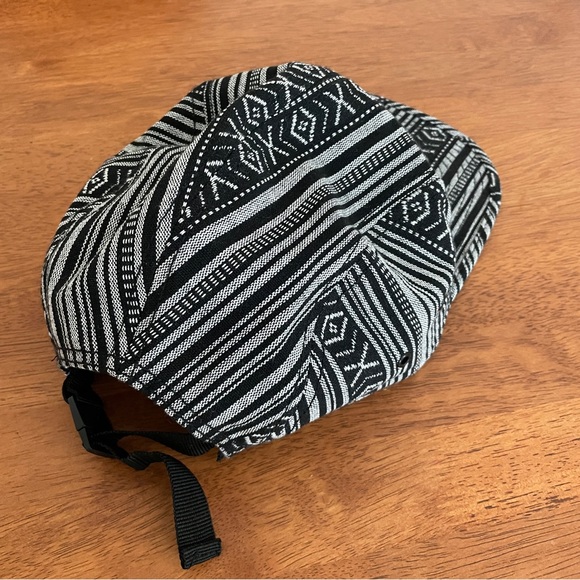 Great Divide Brewing five-panel hat - Colorado craft beer - Picture 4 of 4